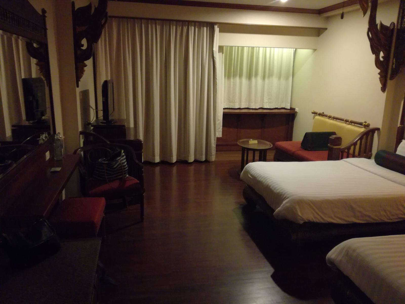 Krabi Thai Village