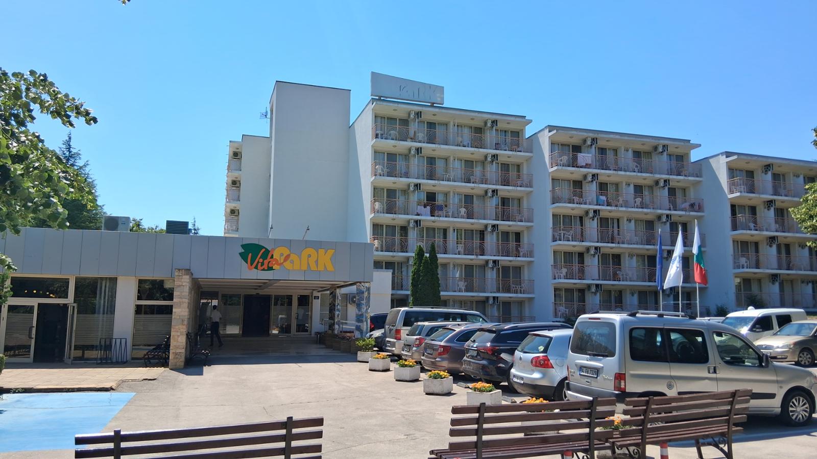 Pekná dovolenka 