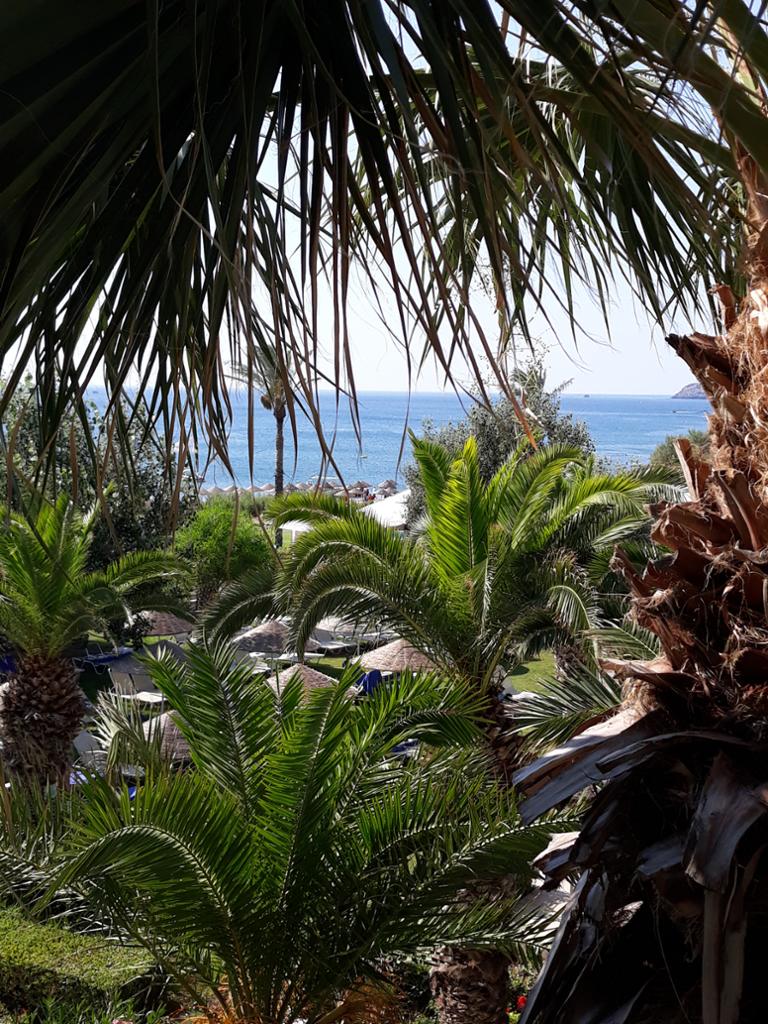 Hotel Pegasos beach resort
