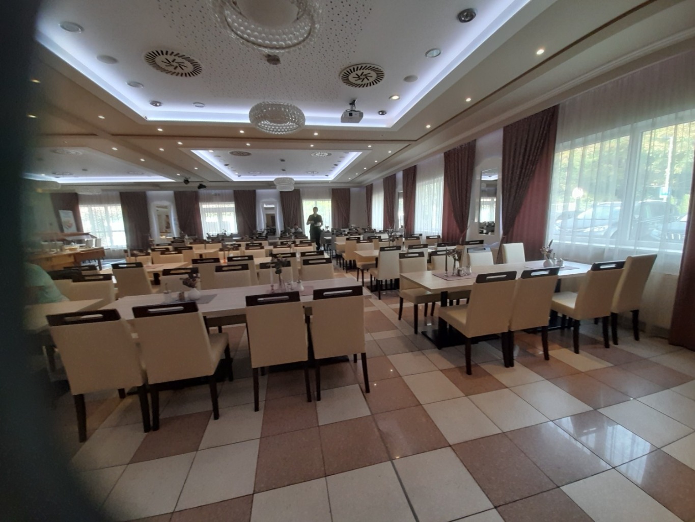hotel Varga
