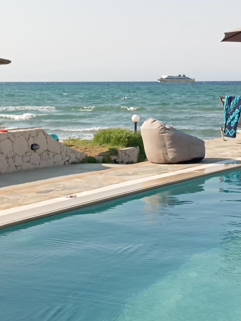 Locanda Beach Hotel