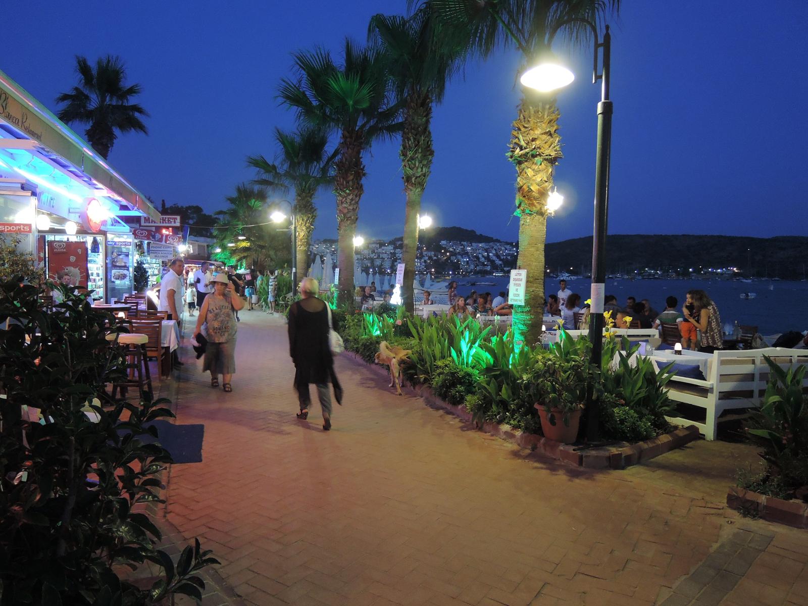 Hotel Blue Bay