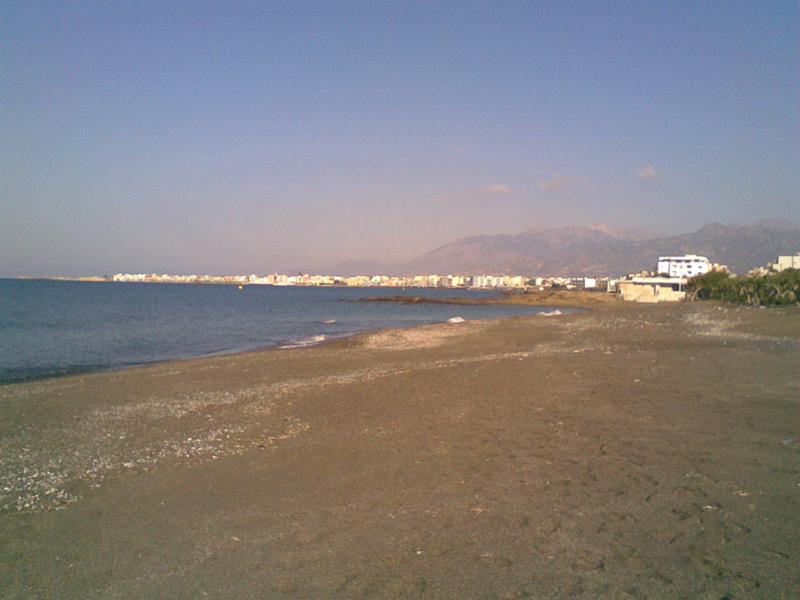Tylisos Beach Hotel