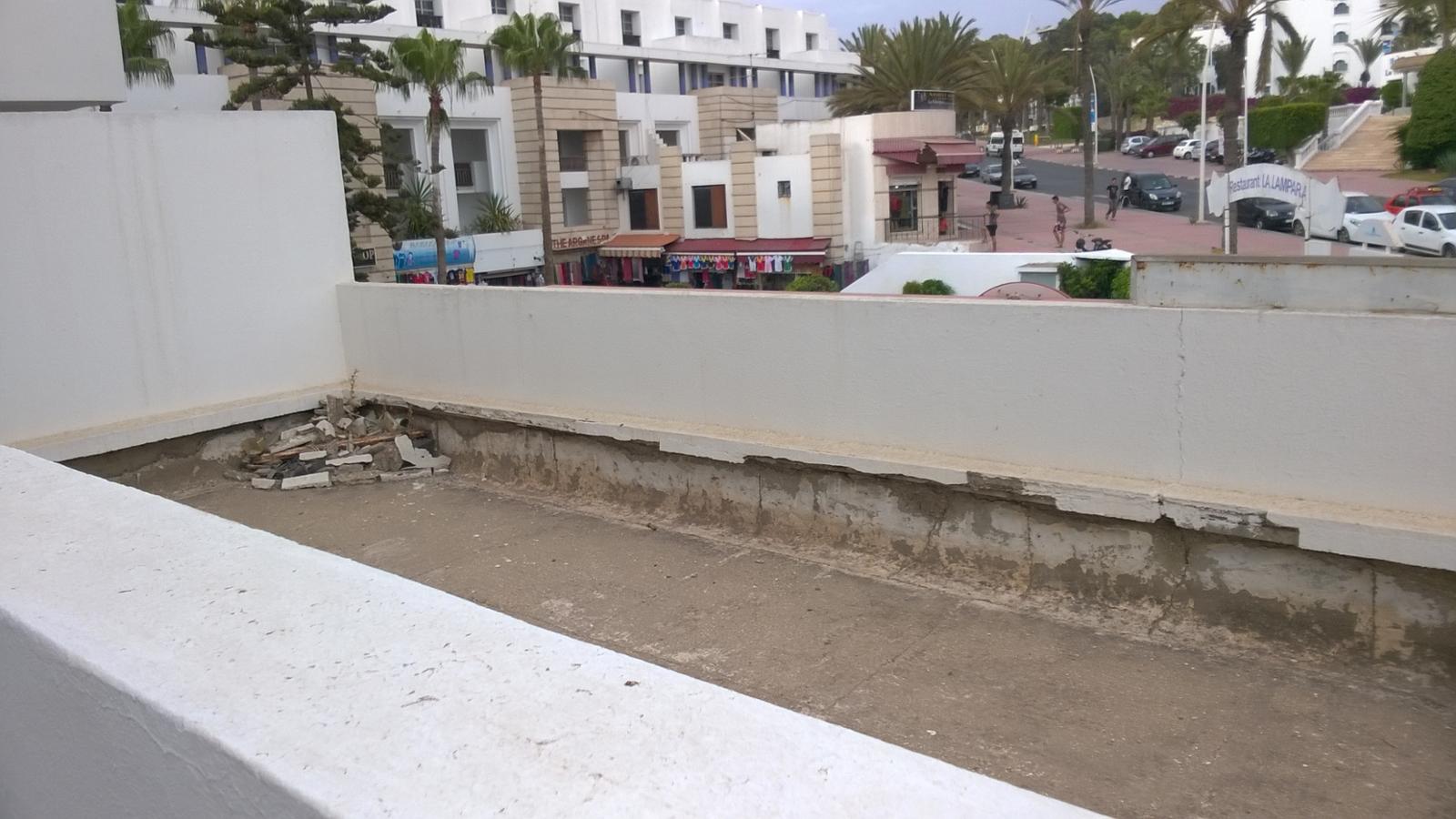 AGADIR - vyškrtnout z nabídky!!!!