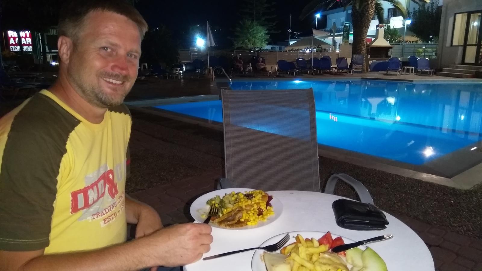 Hotel Gortyna