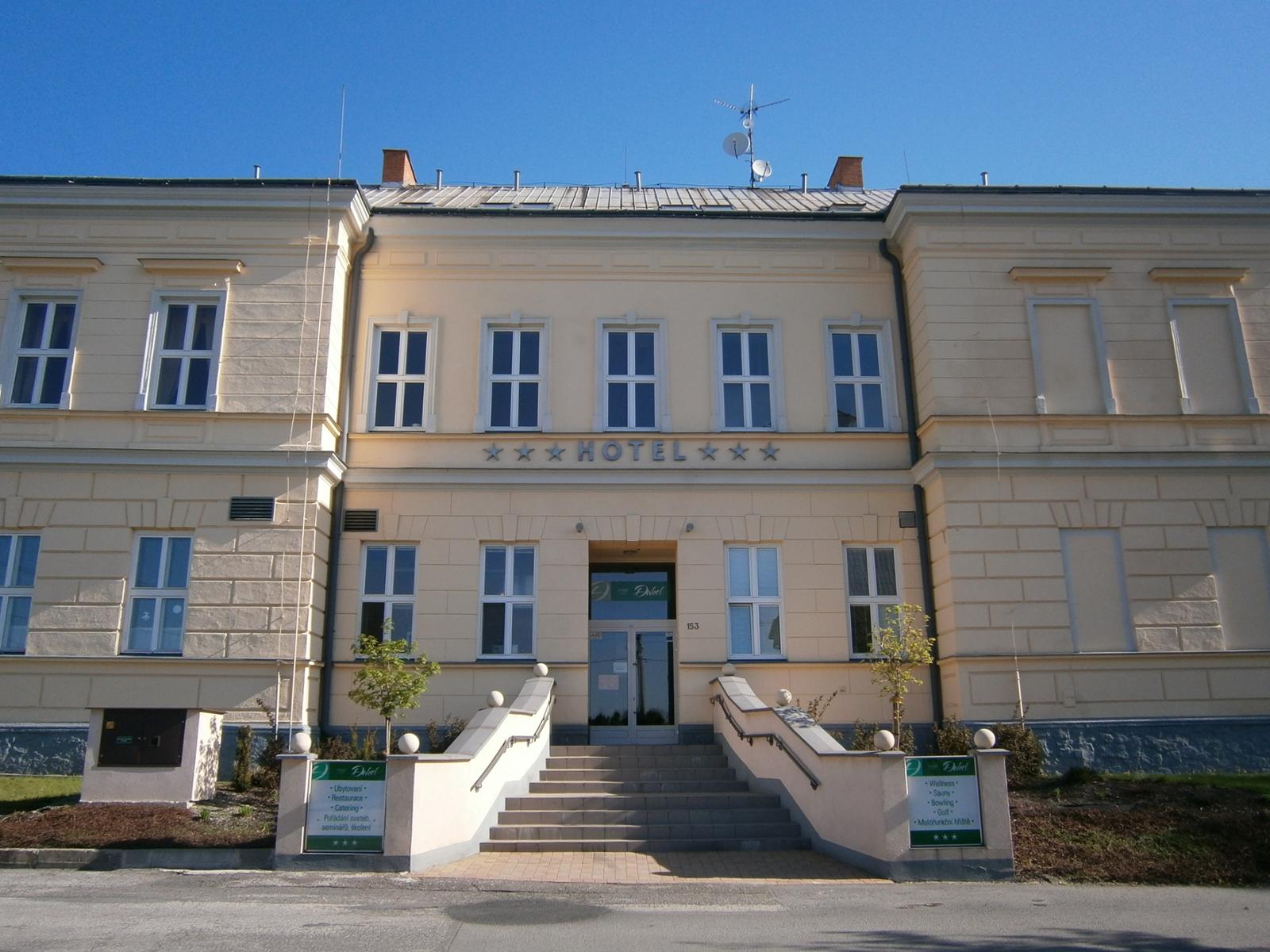 Hotel Dakol
