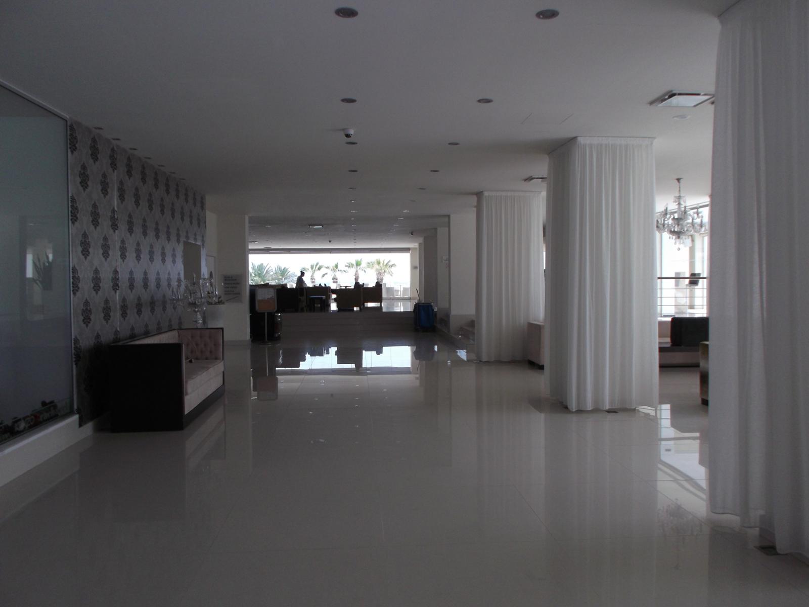 Vrissiana Beach Hotel****