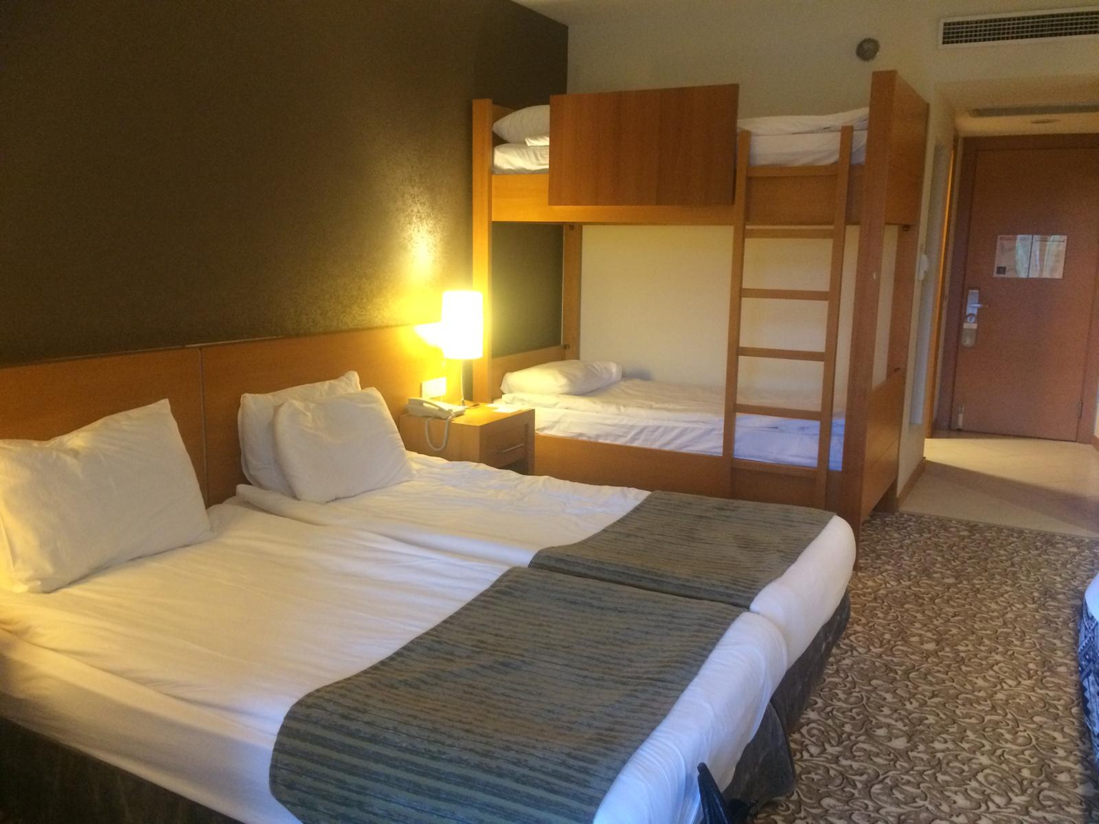 Arcanus Side Resort