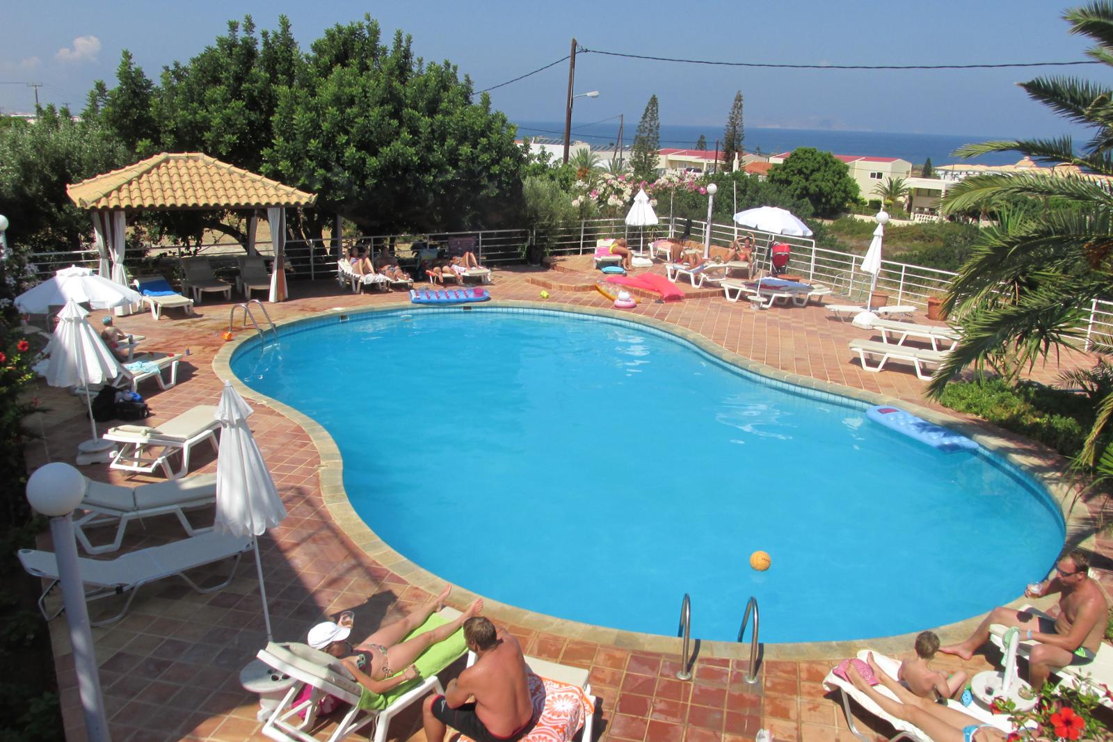 Hotel Malievi