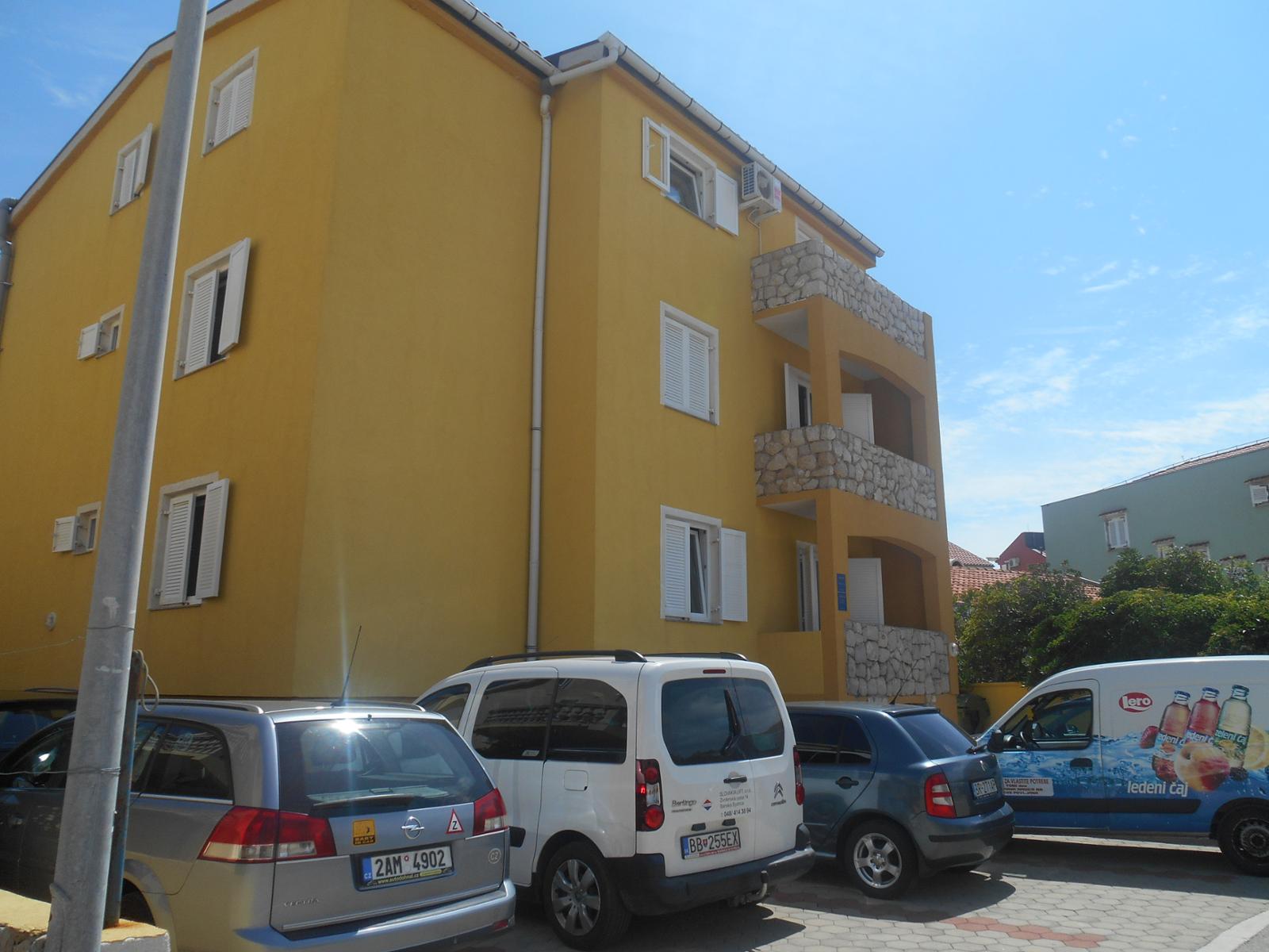 Penzion Sunce