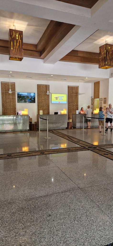 Prehliadka hotela Friendly Fun Puerto Vallarta Hotel ****