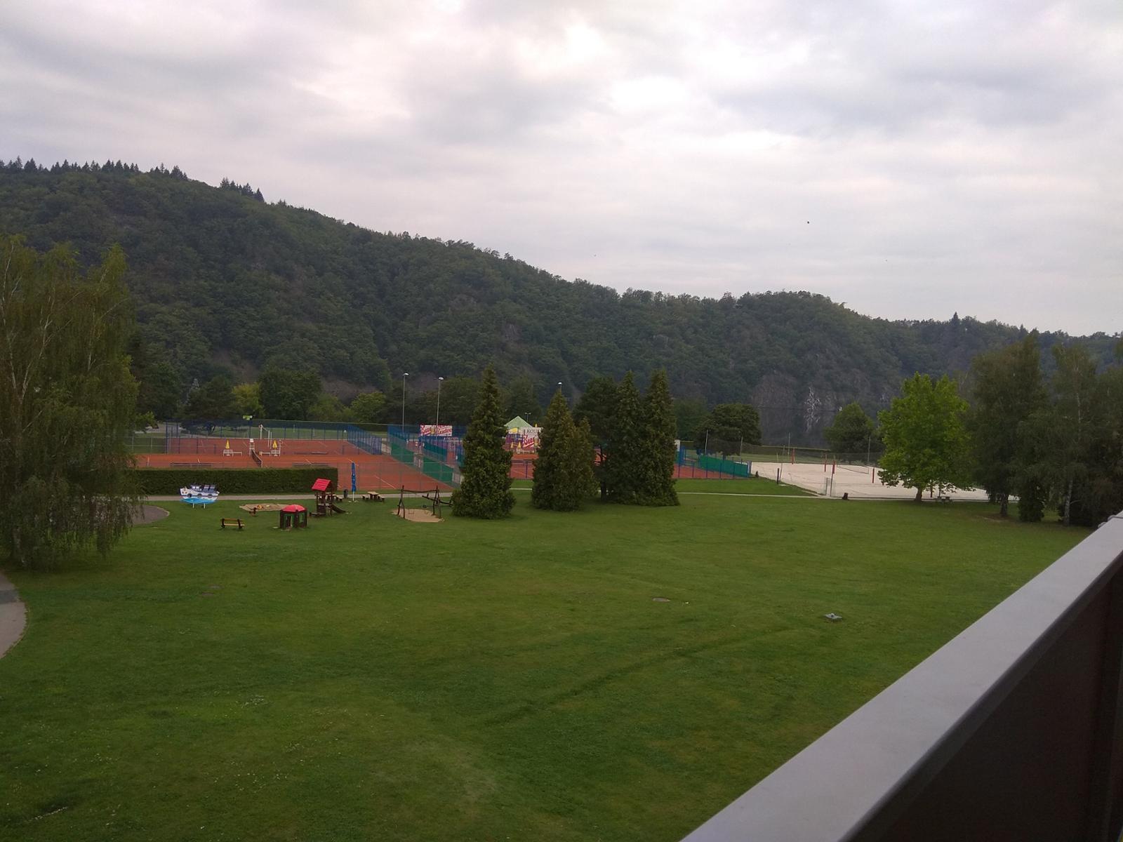 Měřín