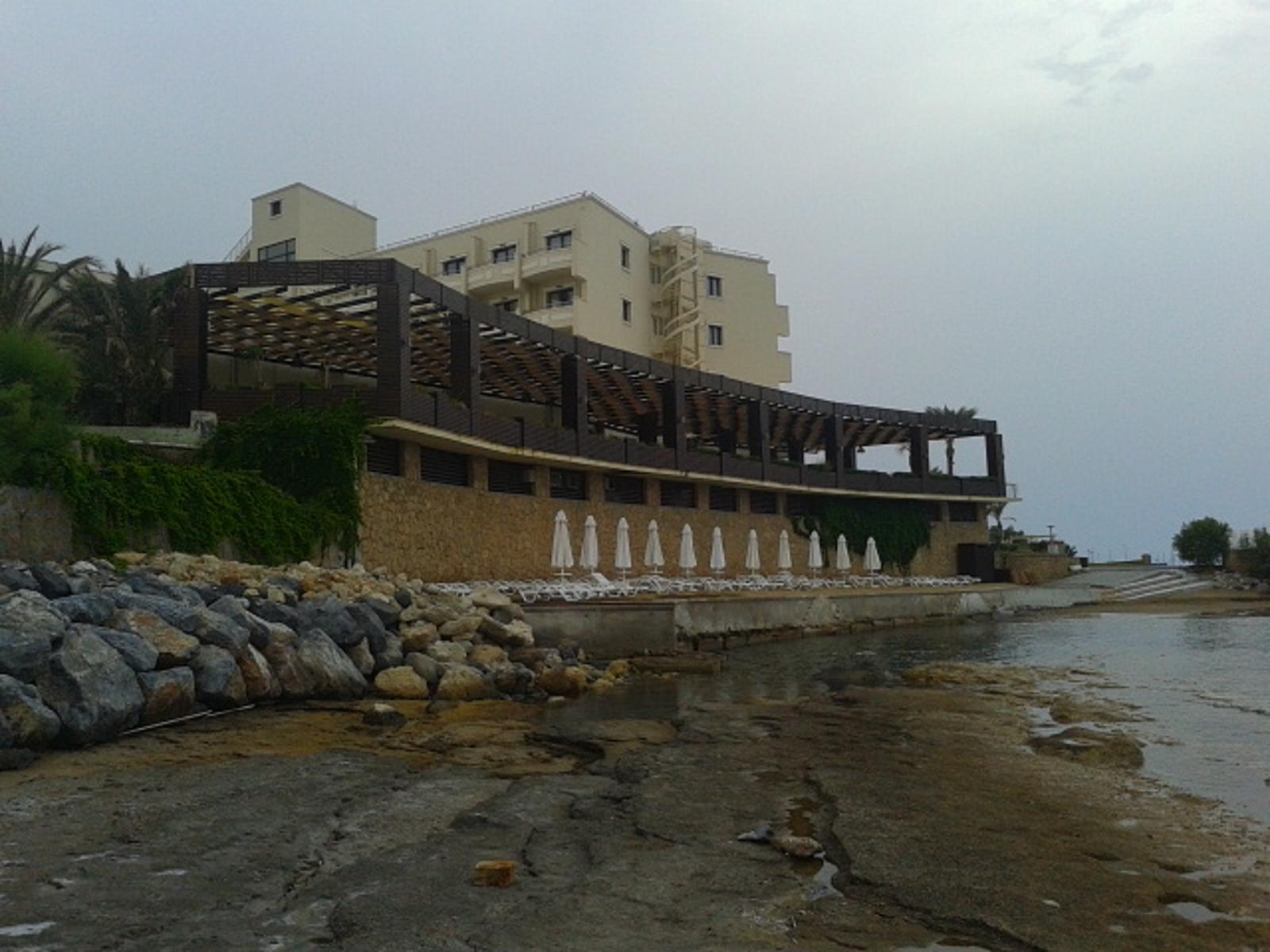 Vuni Palace Hotel