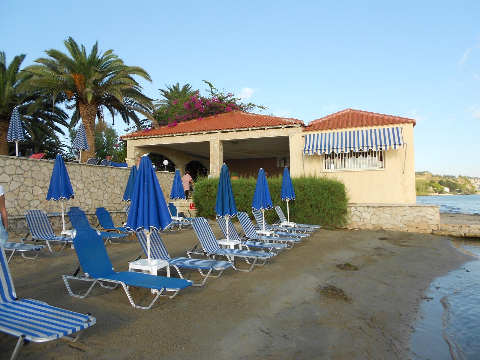 Nejlepší hotel v Argassi