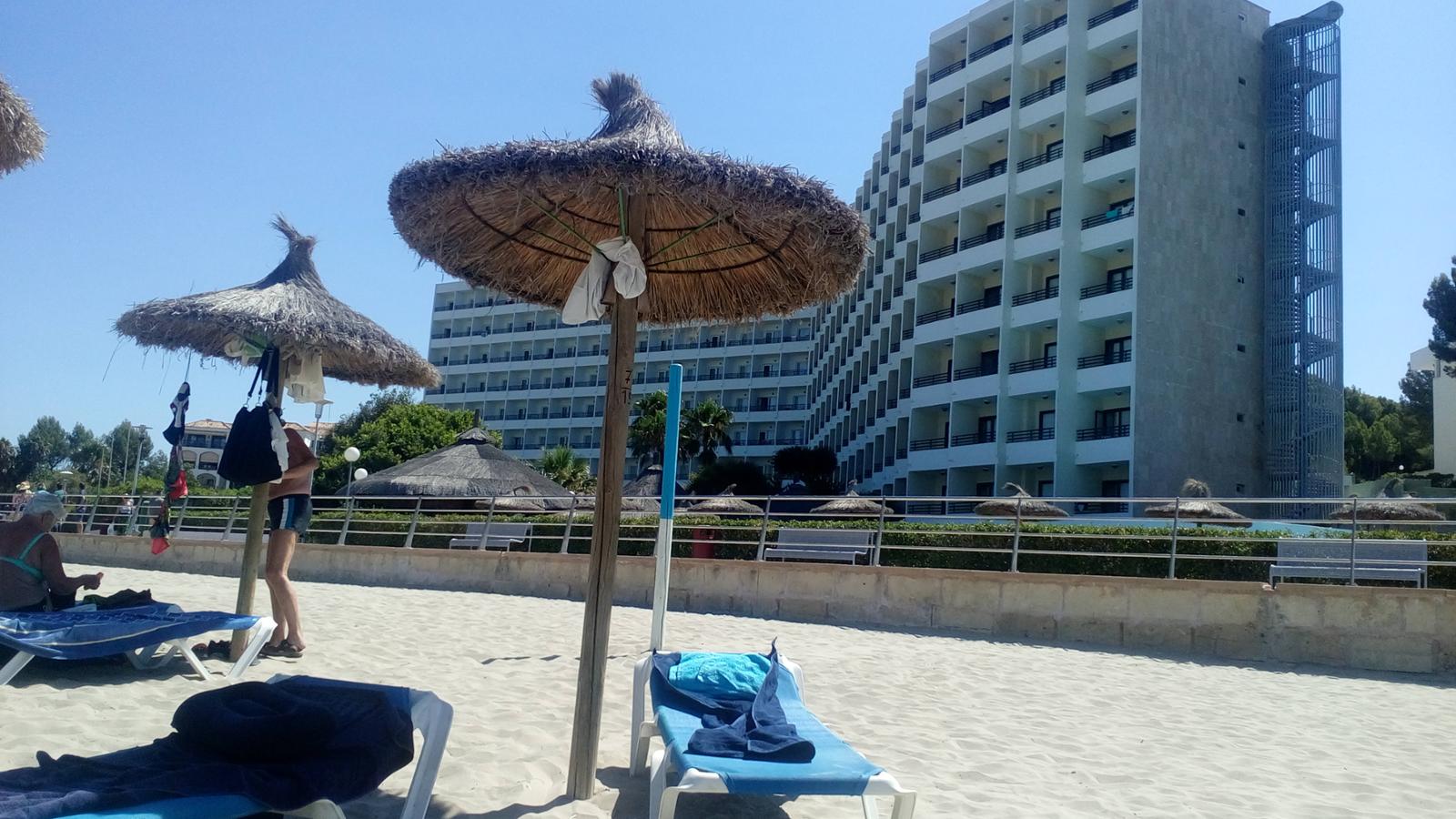 Beverly Playa  Mallorka