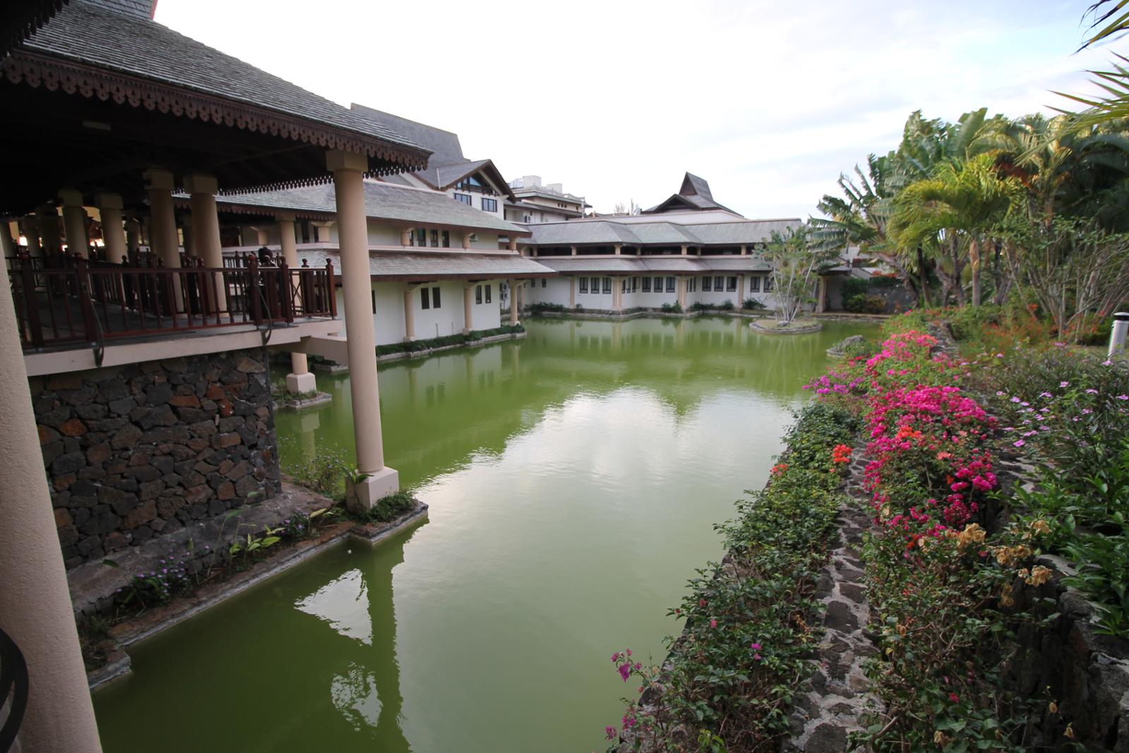 Recenze hotelu Anelia Resort & Spa **** (Mauricius - Flic en Flac)
