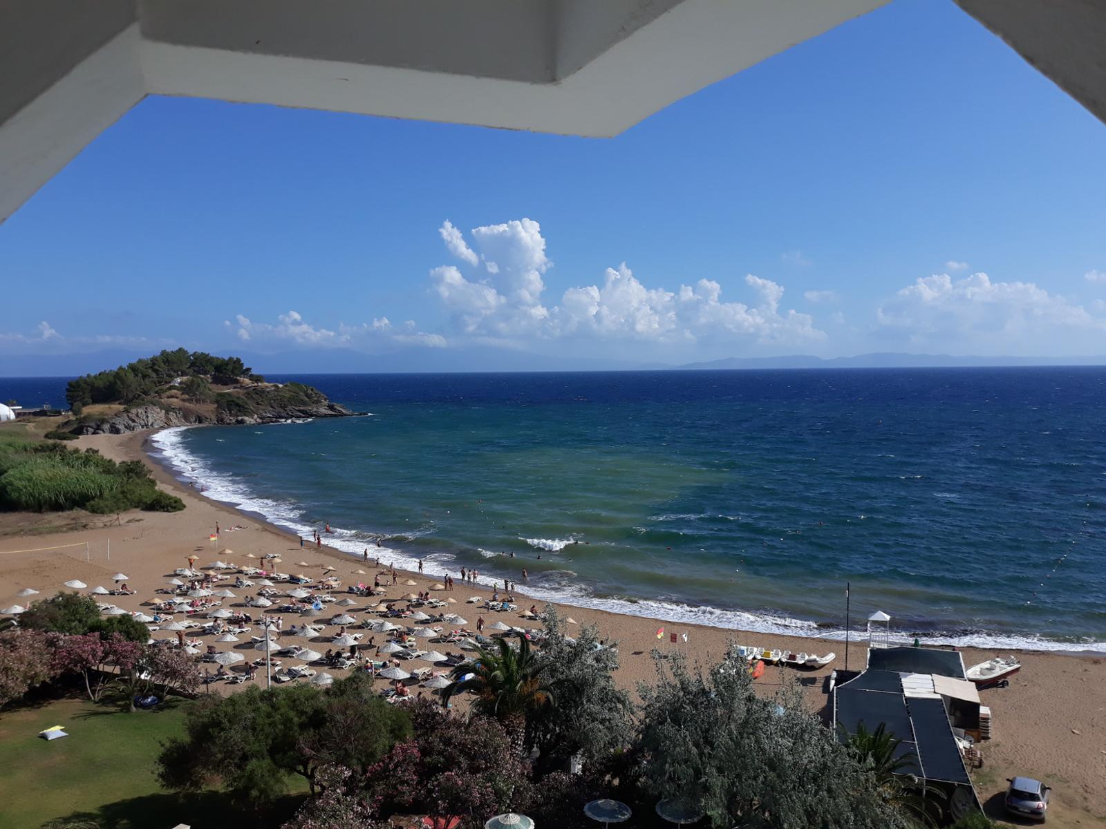 Maxima Bay