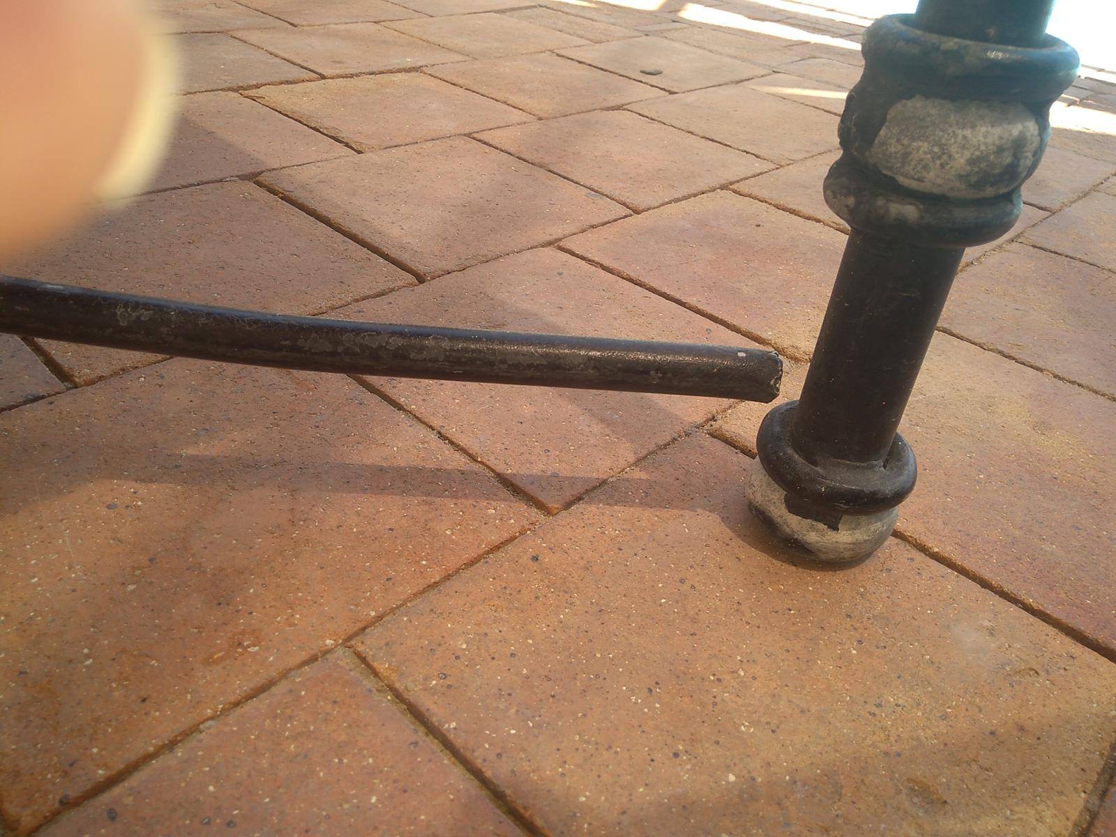 Sklamanie