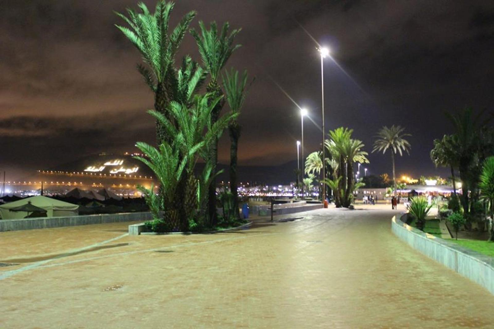 Les Dunes d'Or