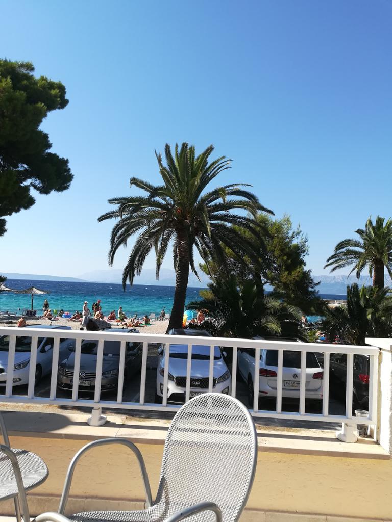 Hotel Faraon 