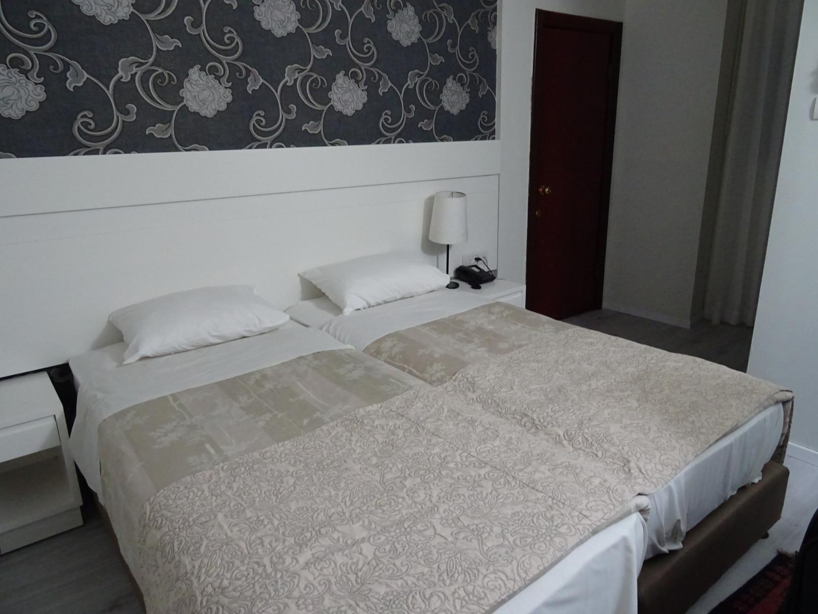 Margoa Hotel 