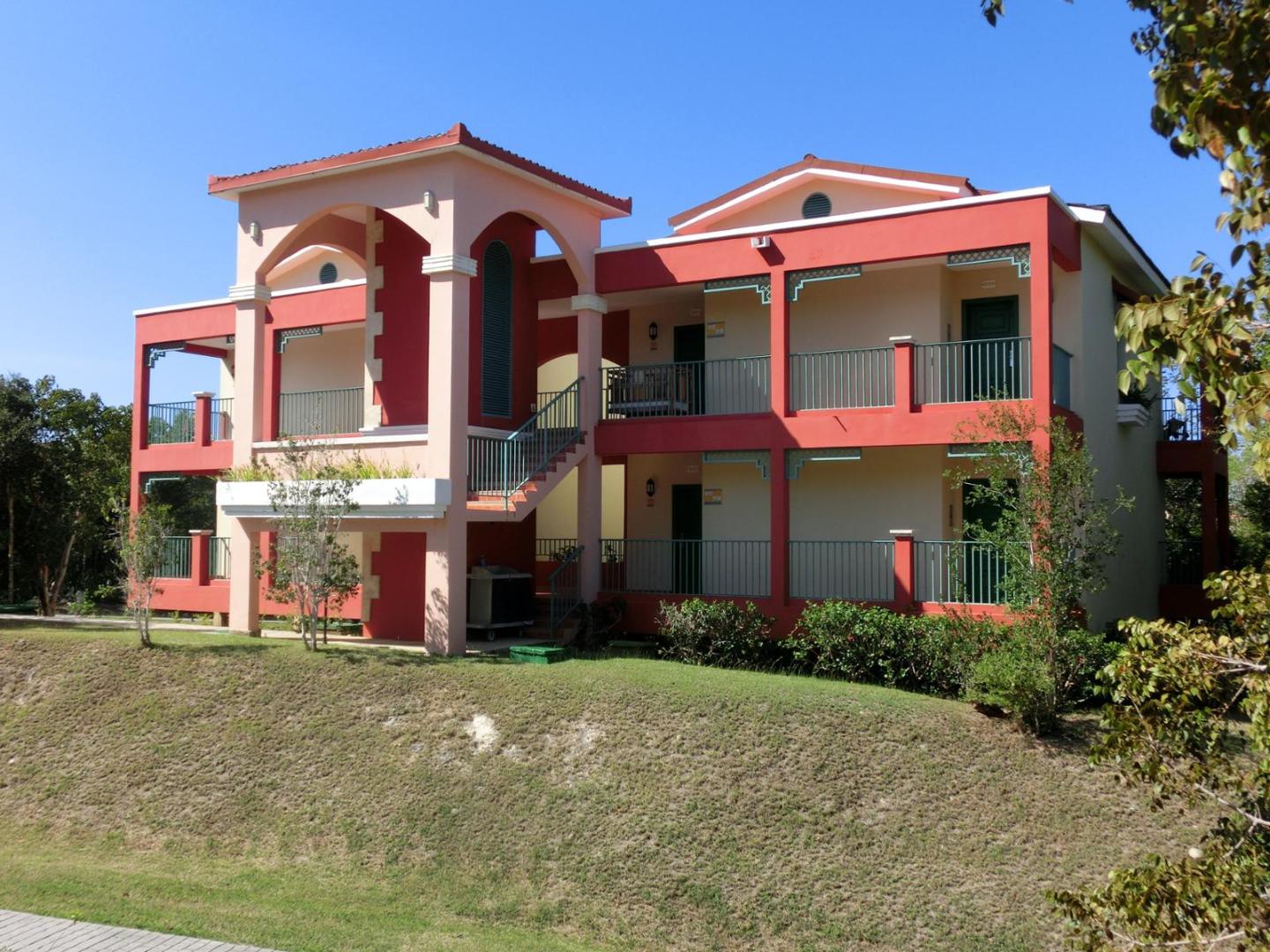 Memories Holguin Beach Resort ****