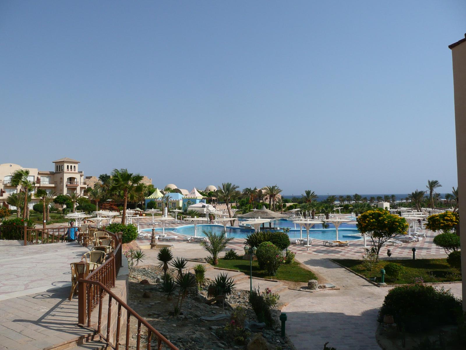pensee azur resort
