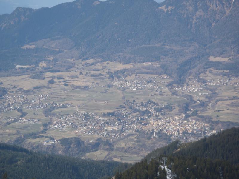 Hotel San Valier