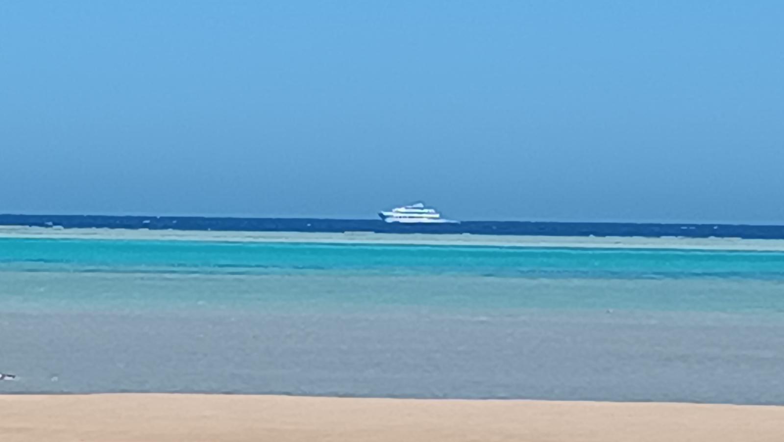 Dovolená v Casa Mare 