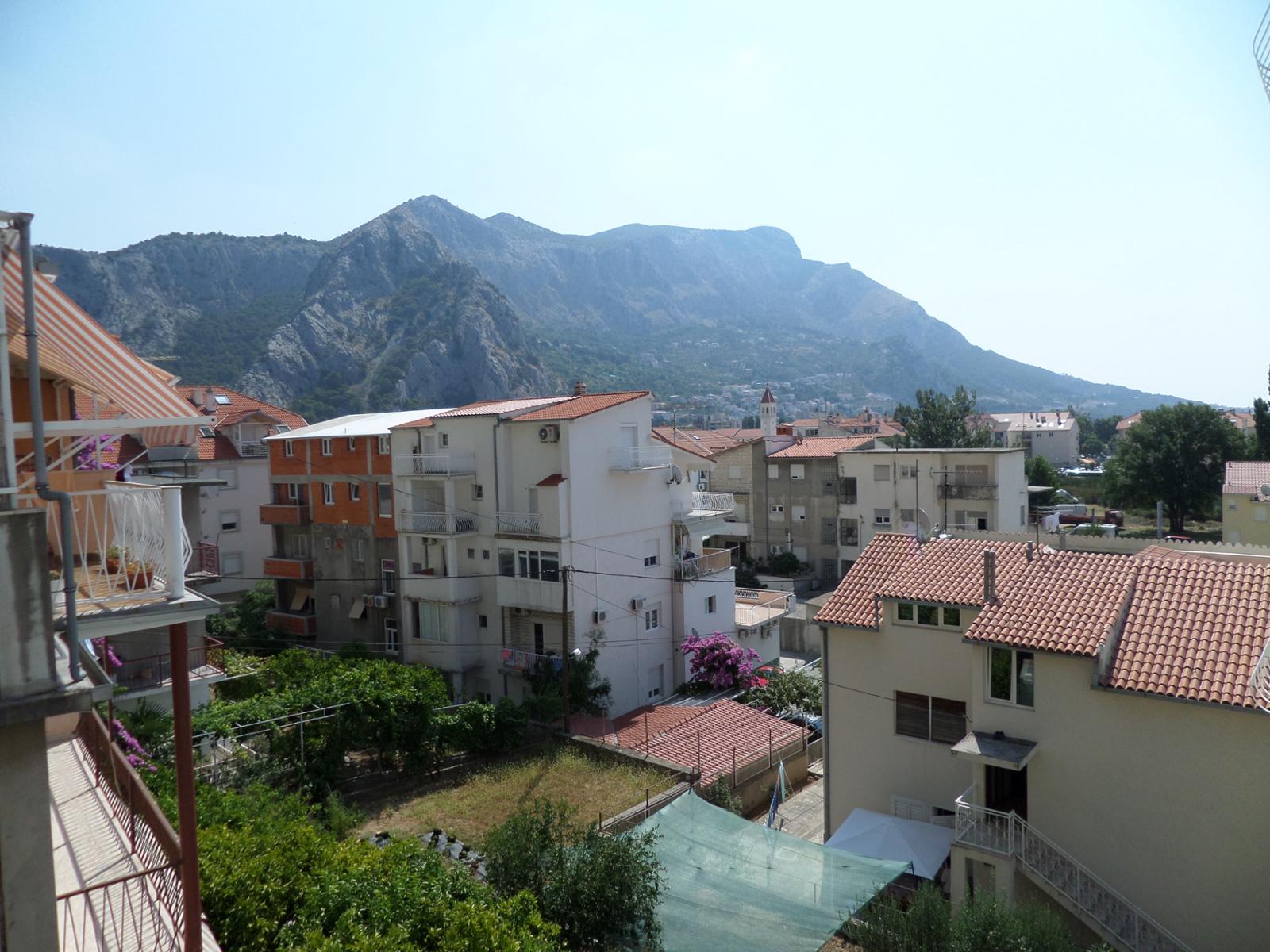 dovolená 