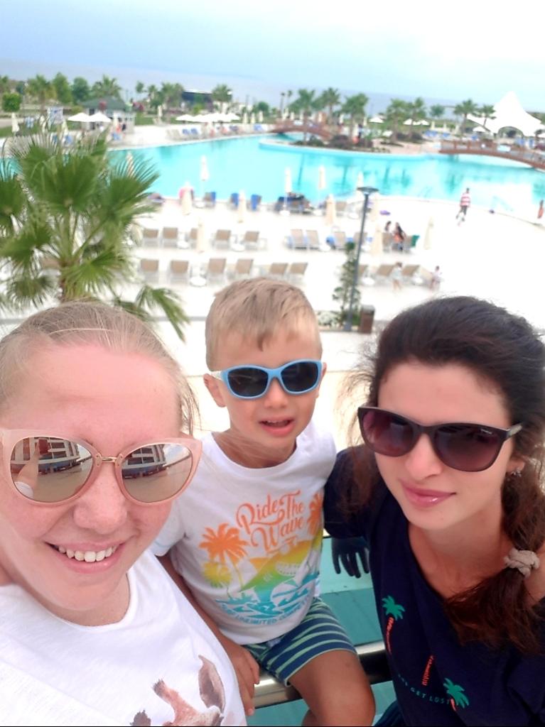 Aquasis De Luxe Resort & SPA is incredible hotel 
