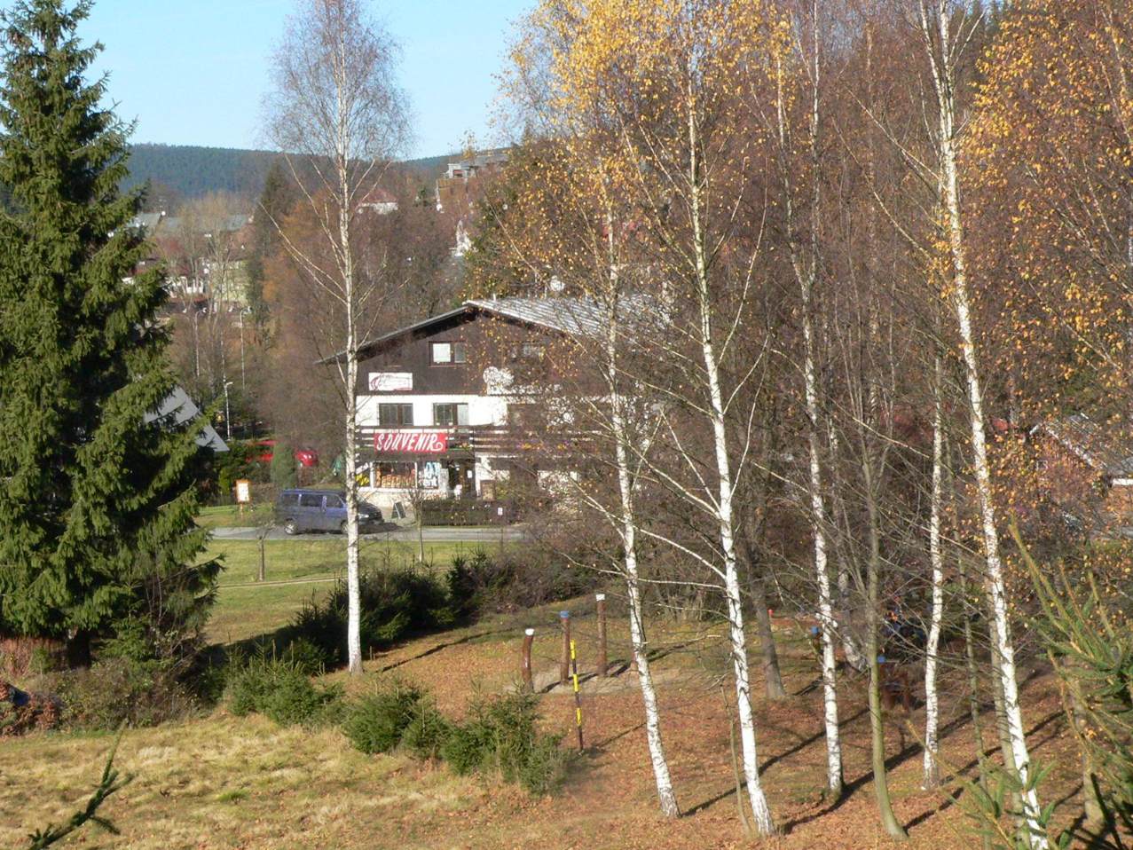 Spokojenost 