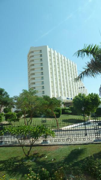 Hilton Taba *****
