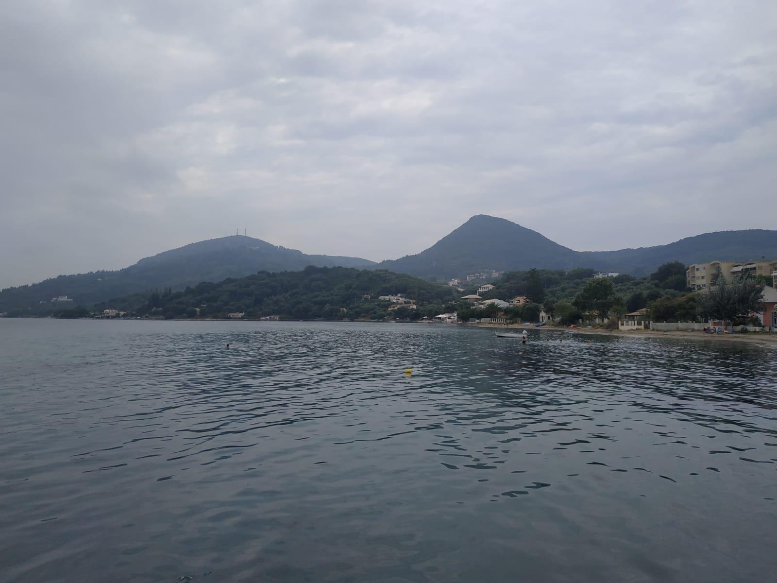 Úžasná dovolená