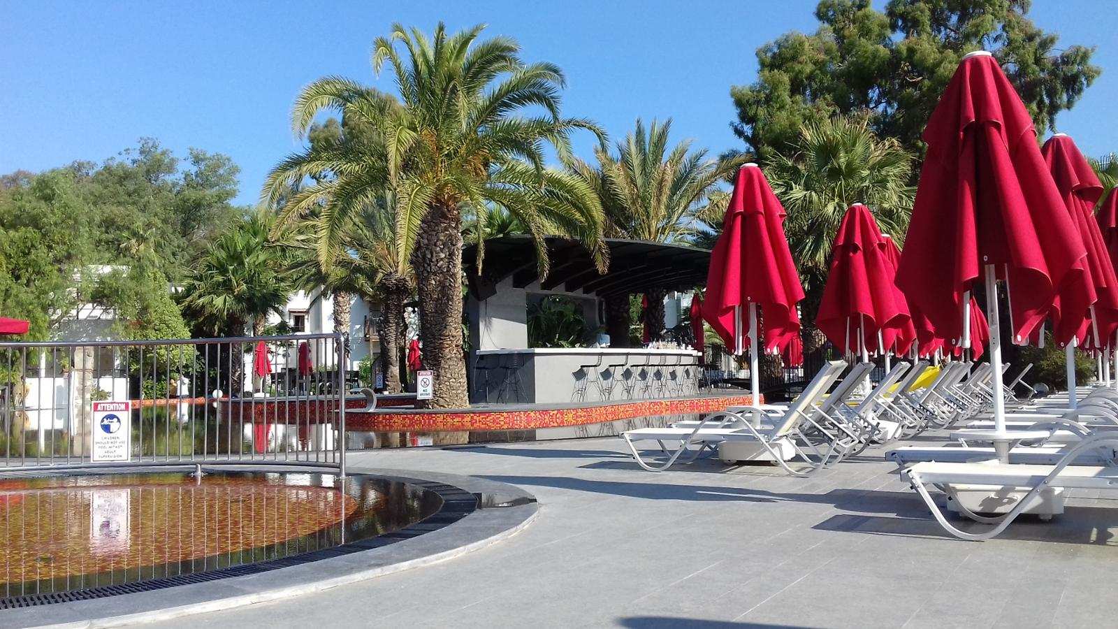 Magnific - Gümbet - Bodrum