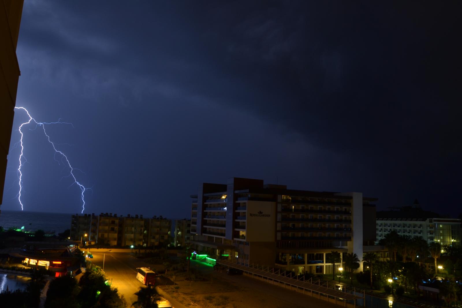 Hotel hedef