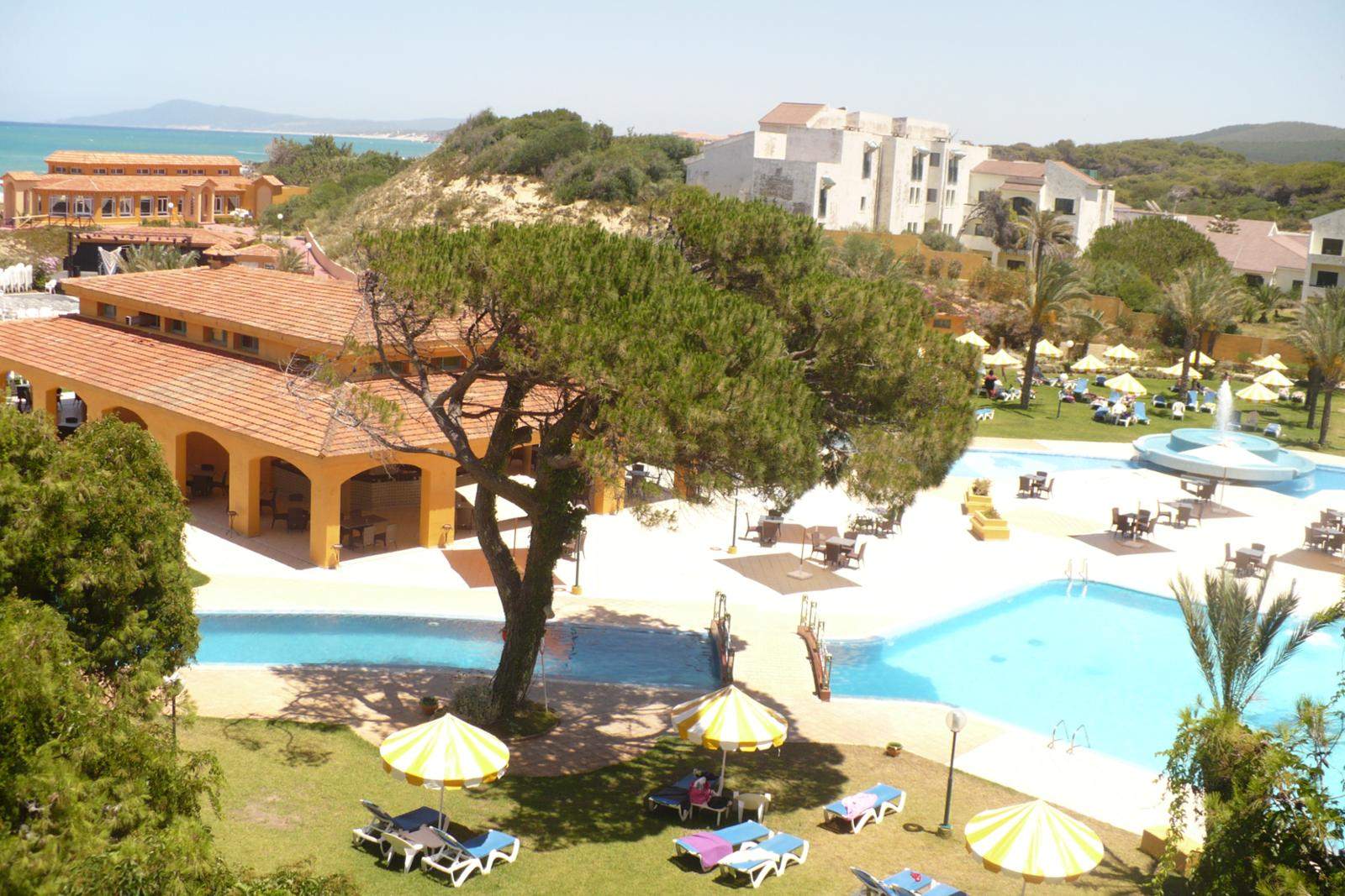 hotel Dar Ismail
