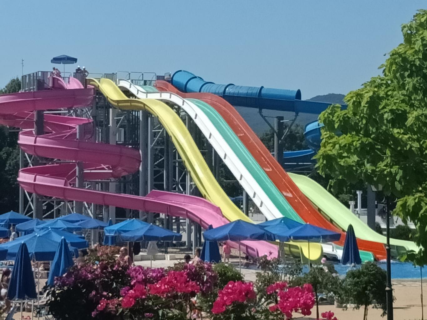Holiday Village Duni