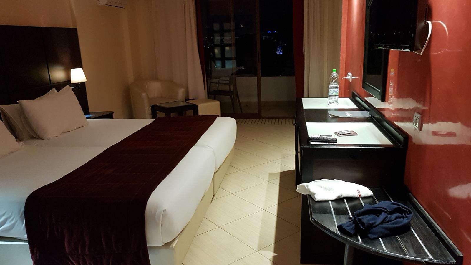 Hotel Anezi