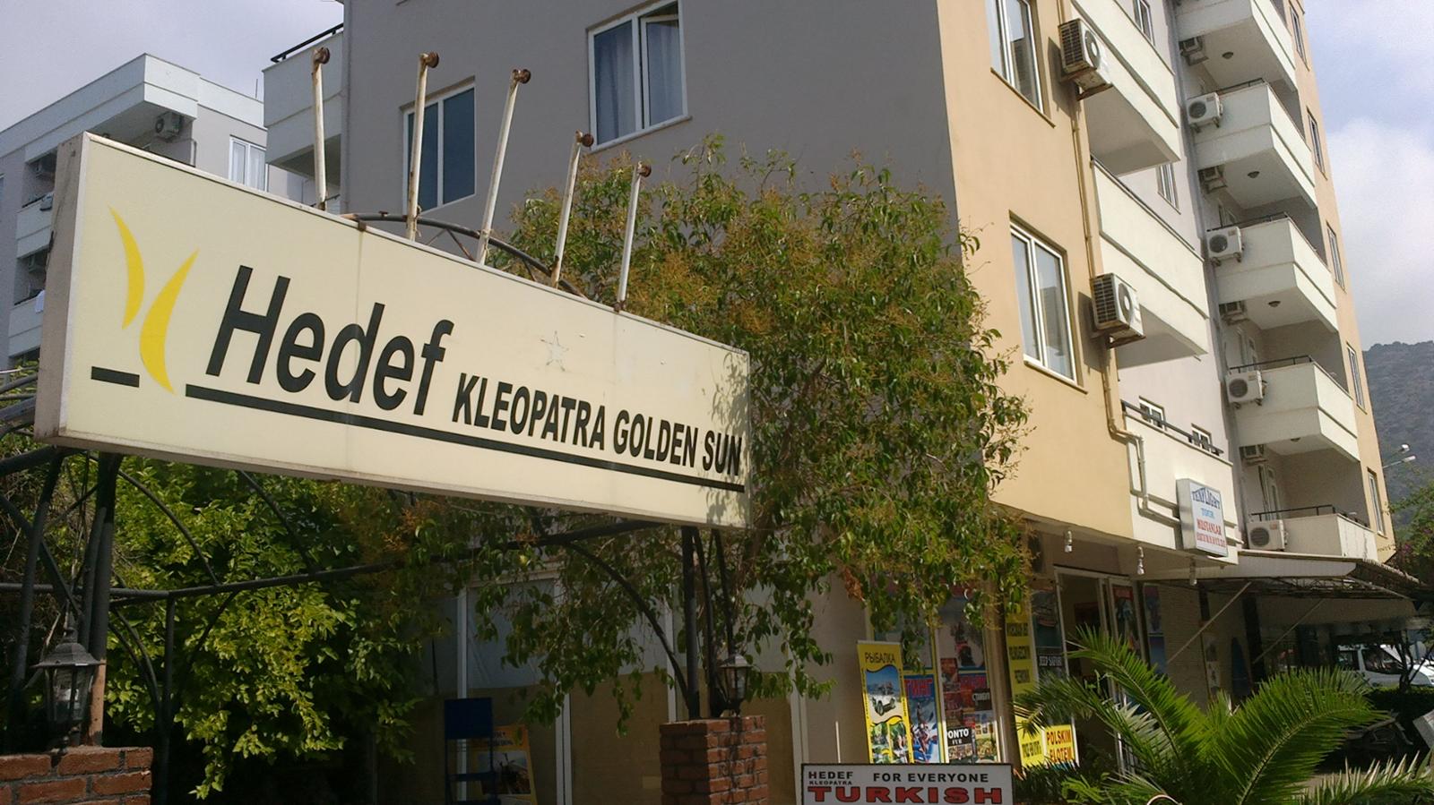 "Mozinárodní hotel " uroveň tak jedna *-