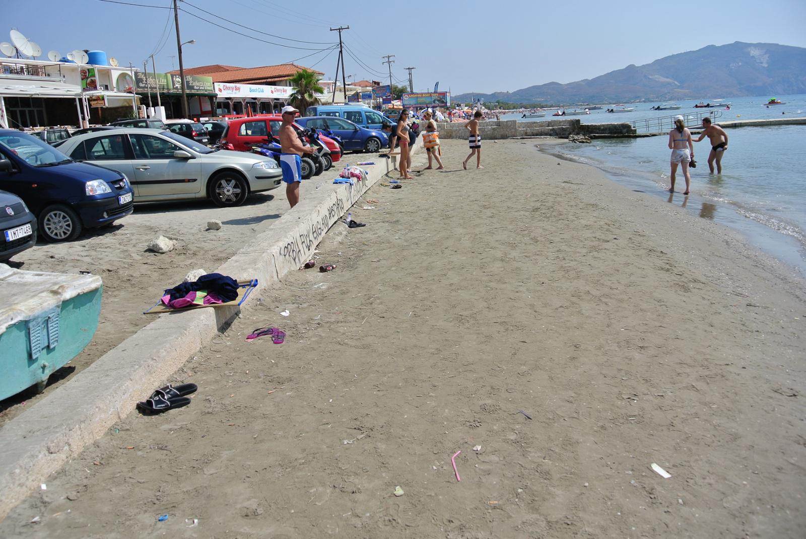 Dovolená v roce 2012