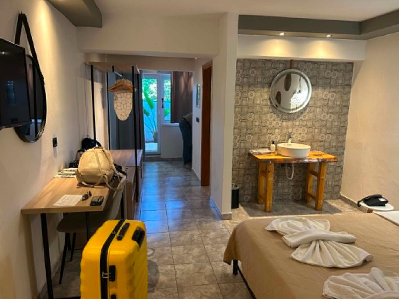 Hotel Arion Green Riviera