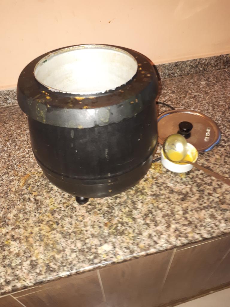 Katastrofa 