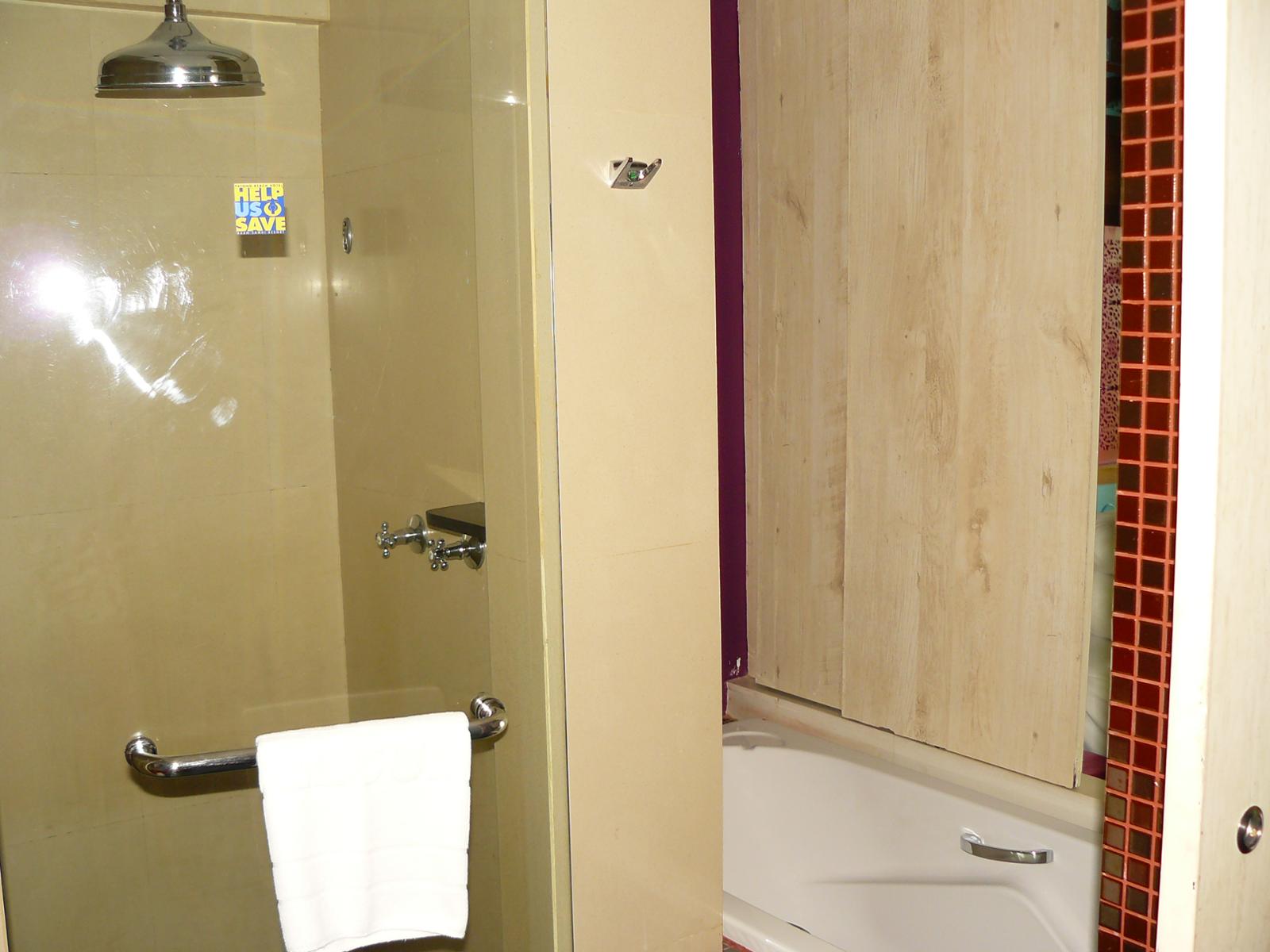 2 noclehy v hotelu Patong beach ****