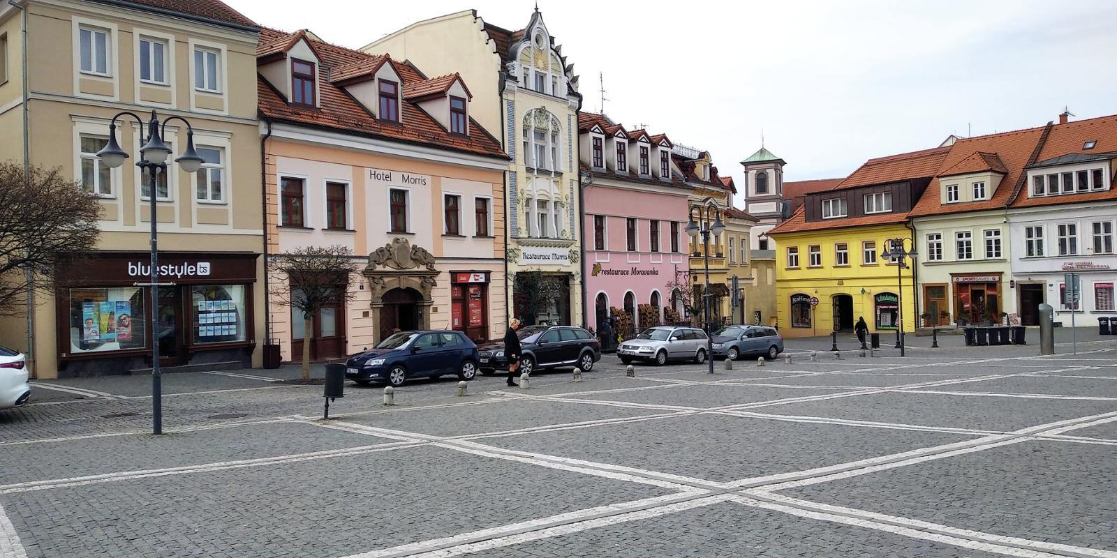 Naprostá spokojenost