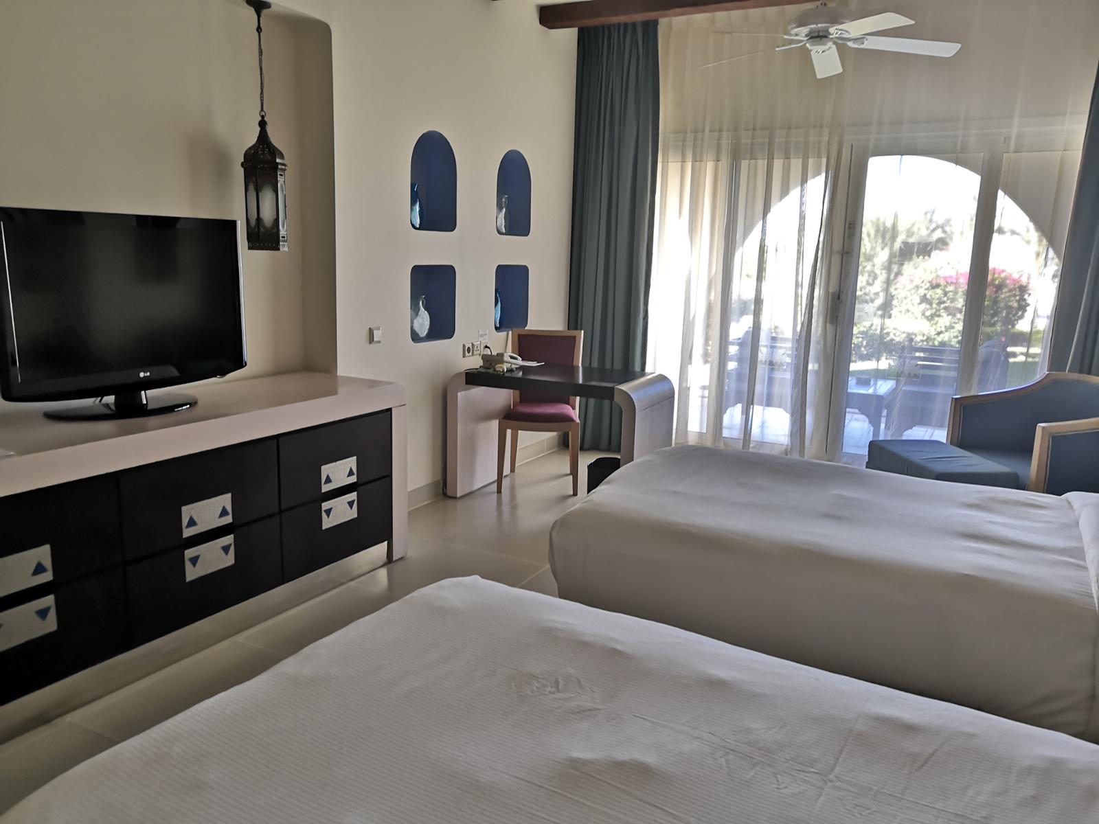 Hilton Marsa Alam
