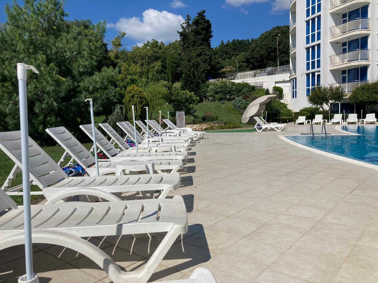 Hotel Aqua Azur