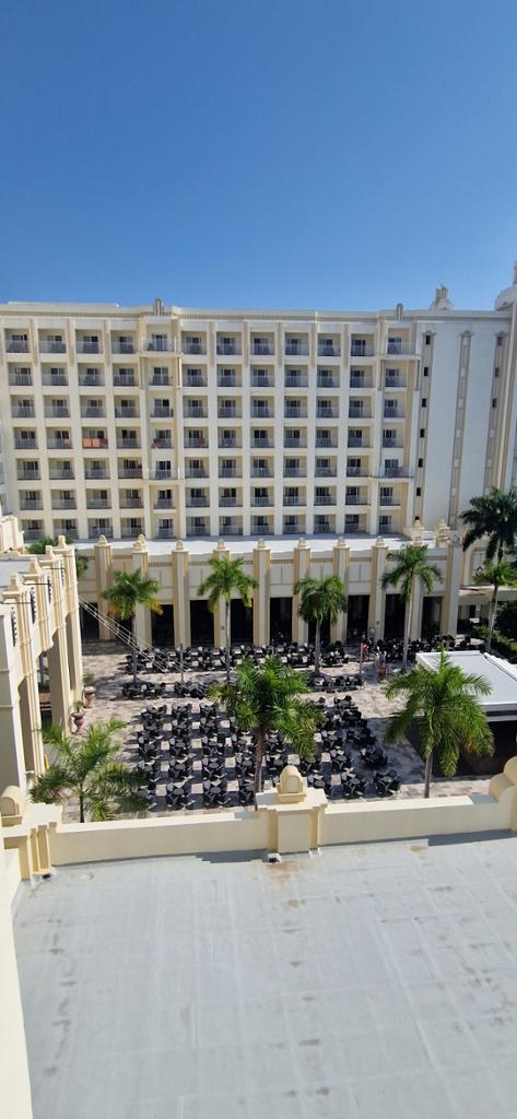 RIU Vallarta Hotel *****