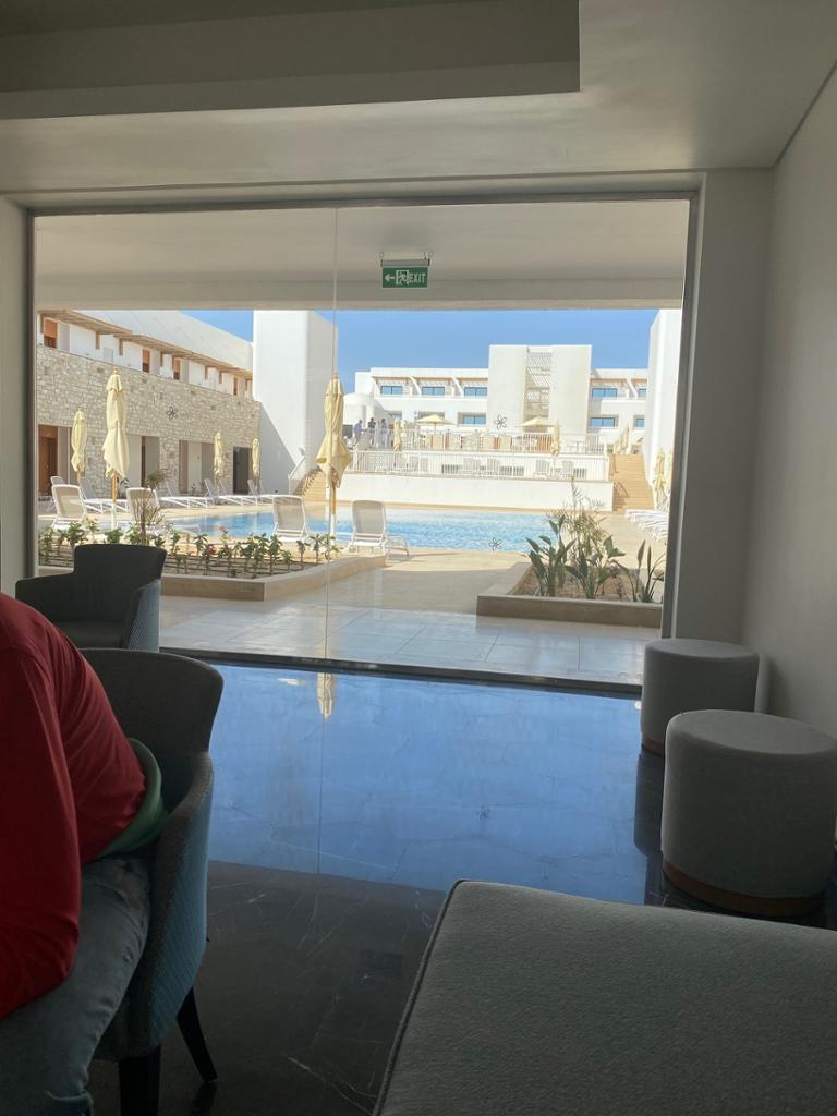 Reef Oasis Suakin Resort 2024