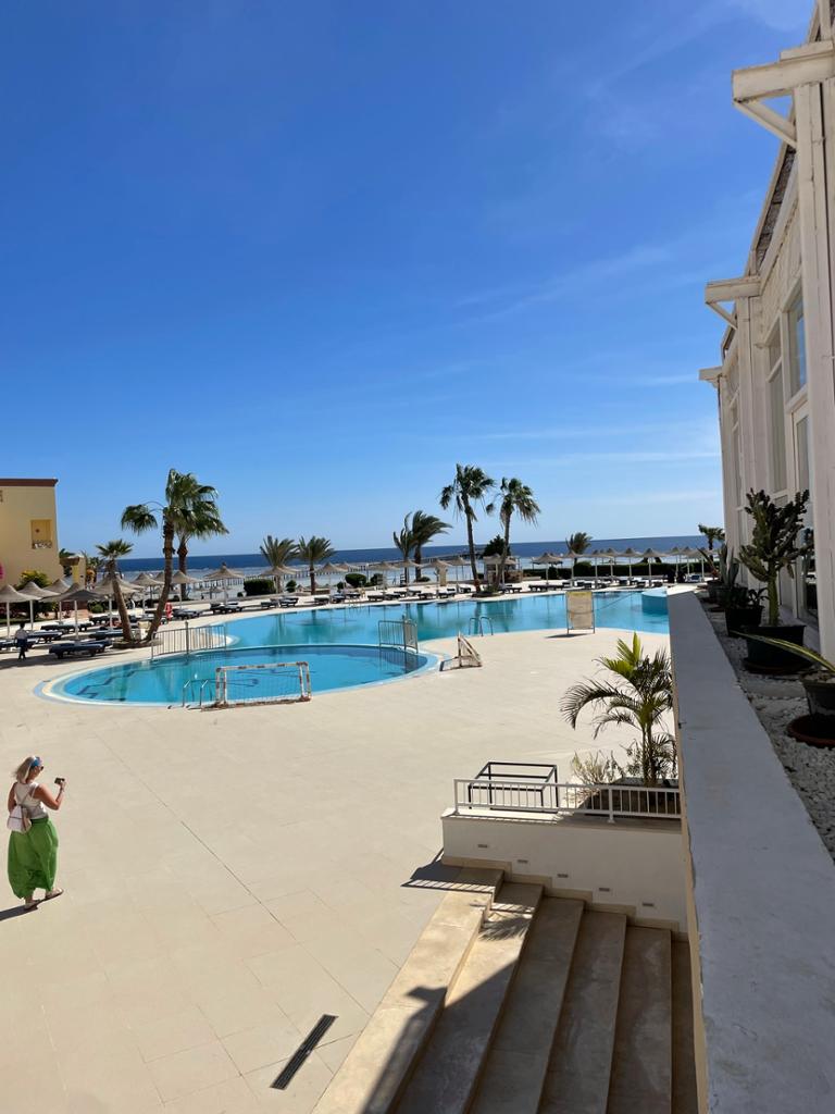 Blue Reef Resort